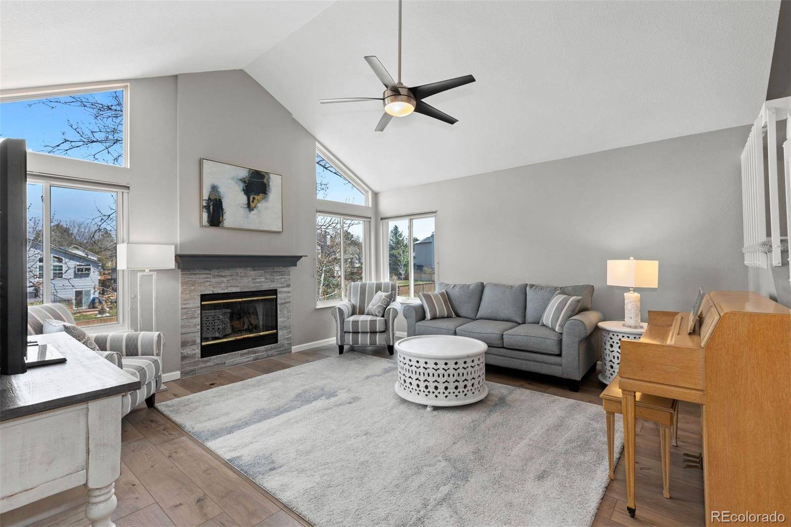 Highlands Ranch, CO 80130,6393 Laguna CIR