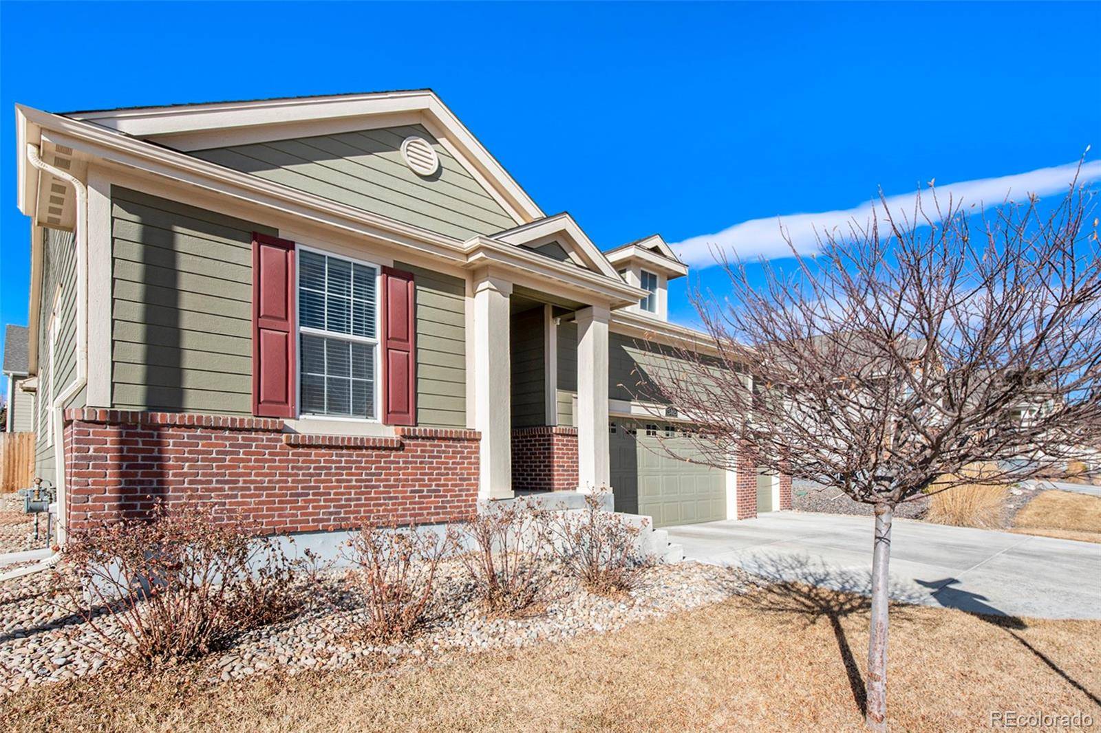 Thornton, CO 80602,13405 Magnolia CT