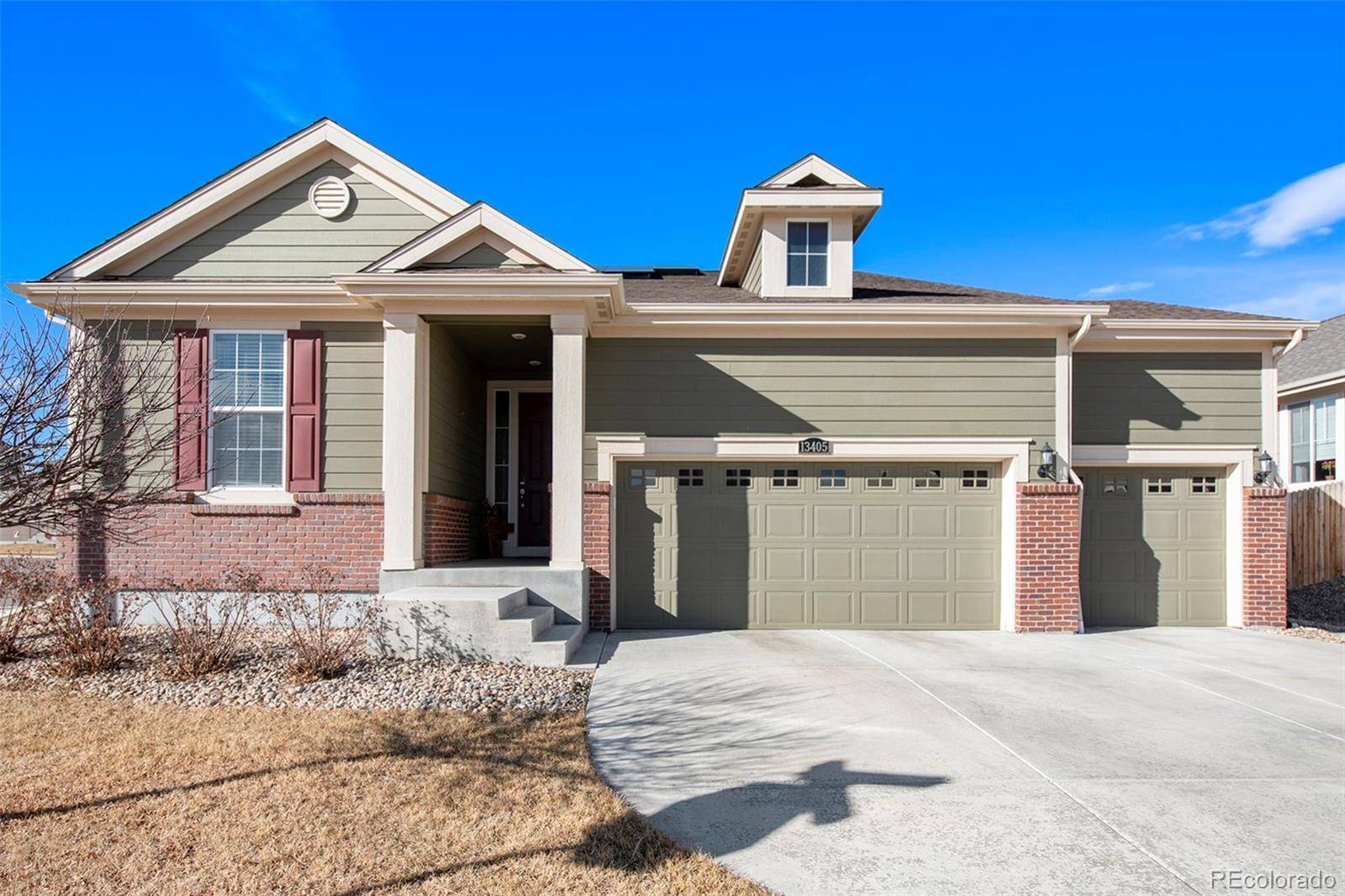 Thornton, CO 80602,13405 Magnolia CT