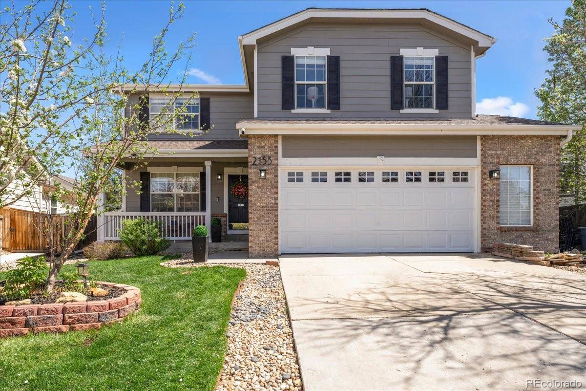Erie, CO 80516,2153 Mountain Iris DR