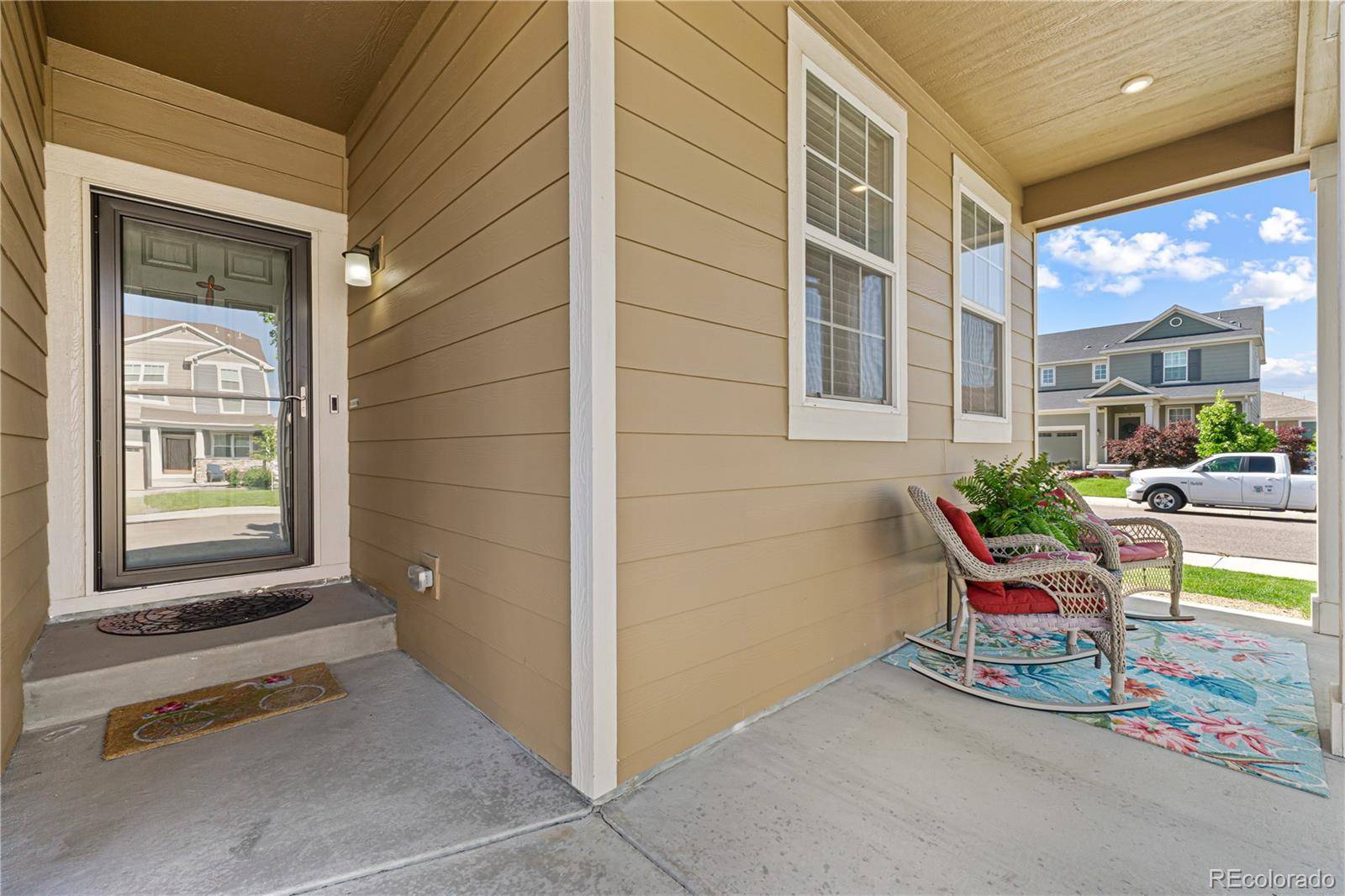 Henderson, CO 80640,5230 Periwinkle WAY