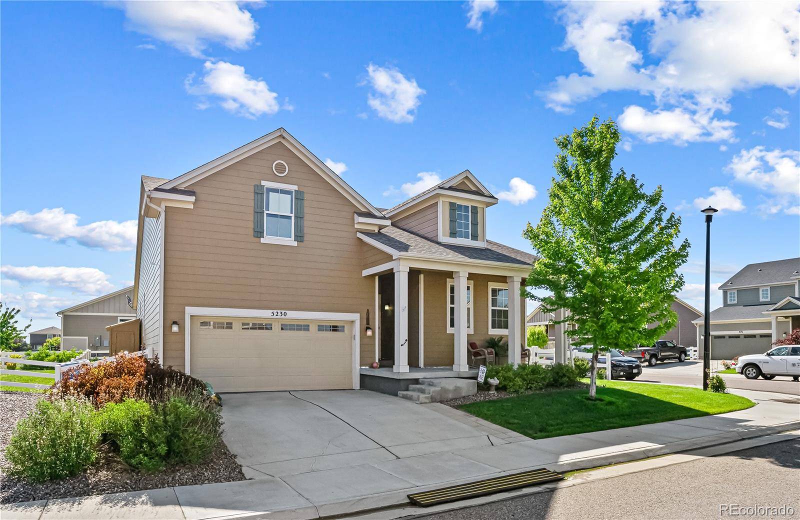 Henderson, CO 80640,5230 Periwinkle WAY