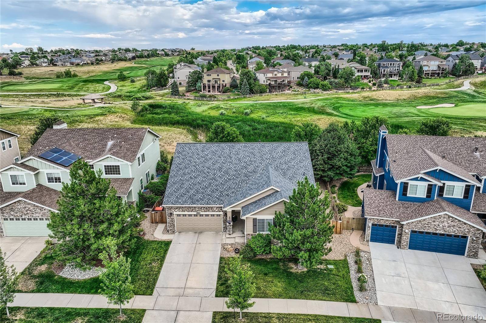 Erie, CO 80516,1880 Alpine DR