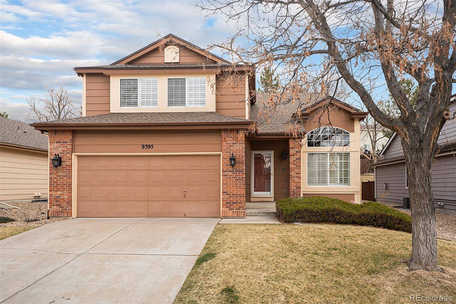 Littleton, CO 80128,9395 W Hinsdale PL