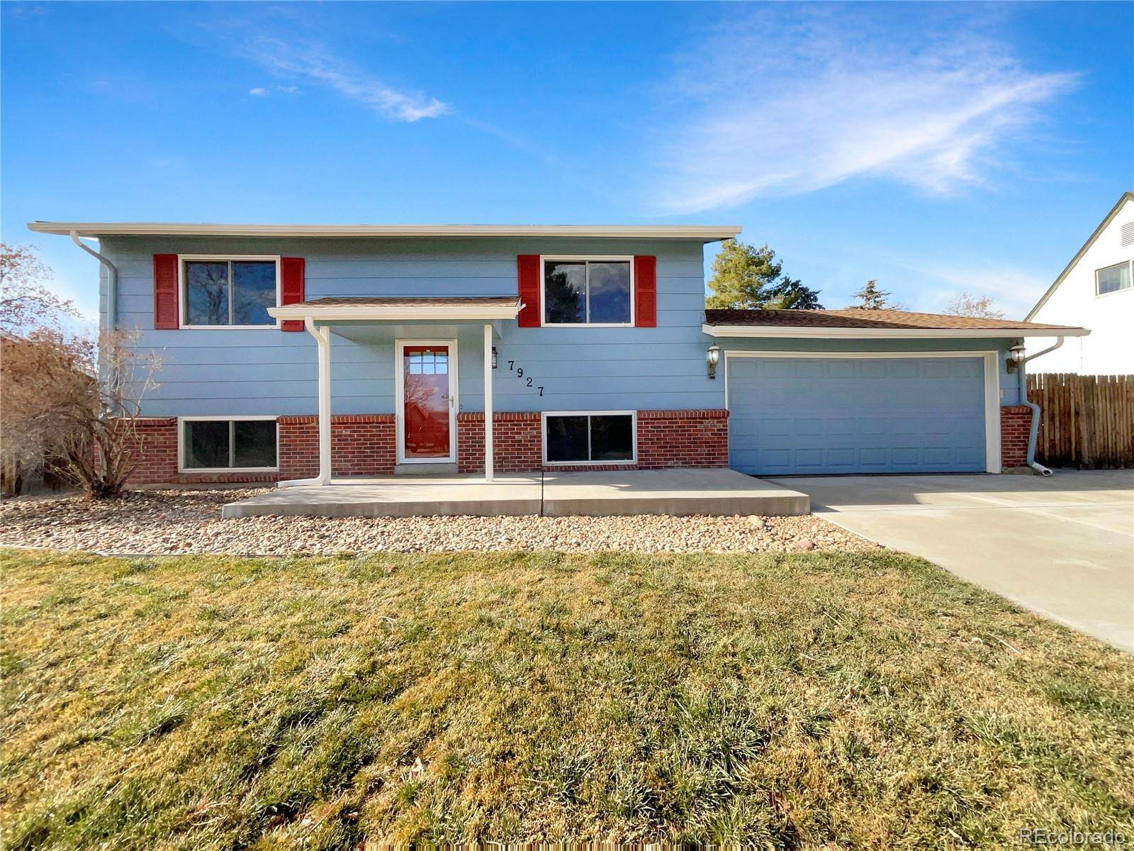 Arvada, CO 80003,7927 Eaton ST