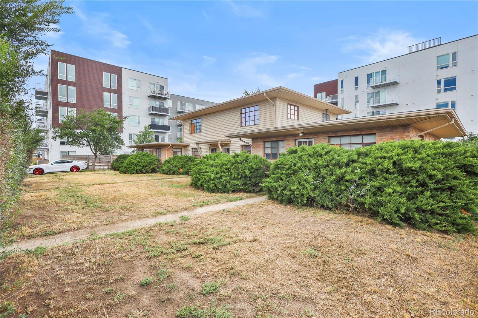 Denver, CO 80222,2133 S Ash ST