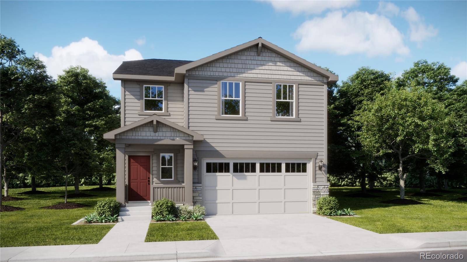 Bennett, CO 80102,45870 Mill AVE