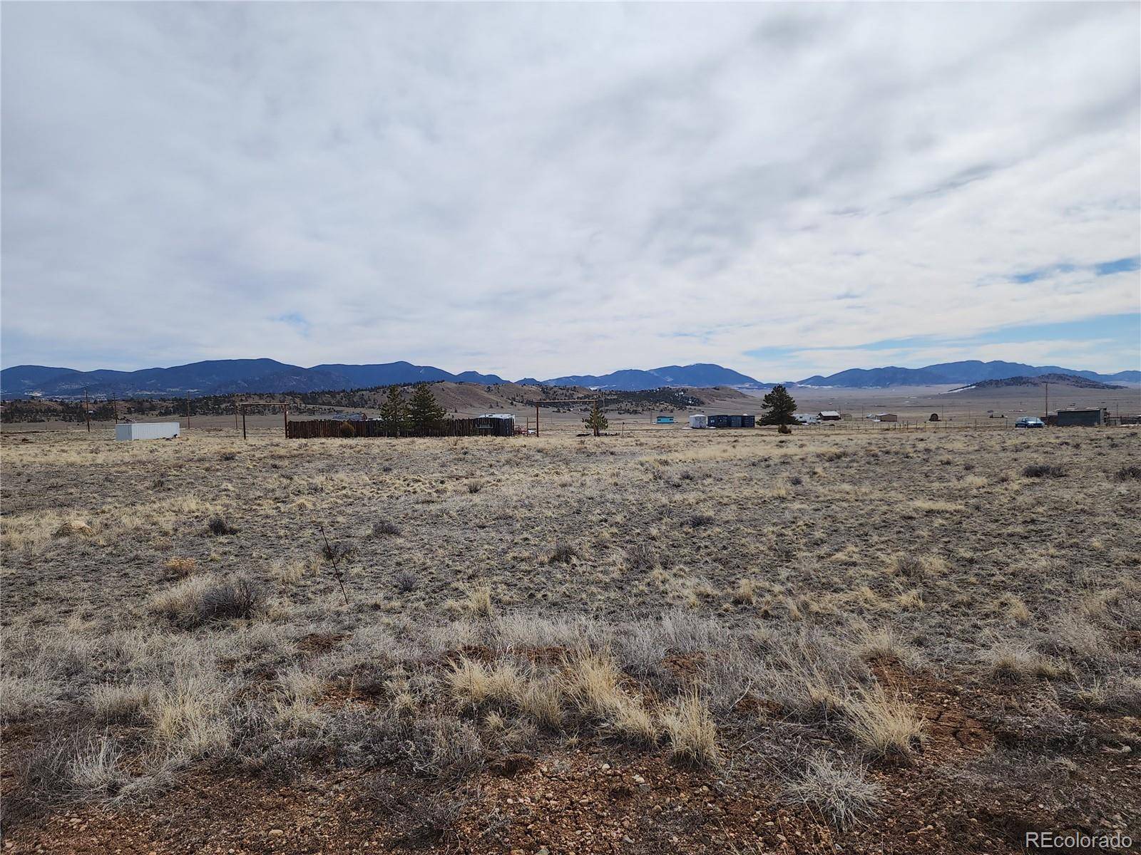 Hartsel, CO 80449,Trout ST