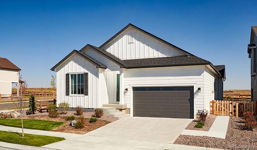 Commerce City, CO 80022,9192 Telluride CT