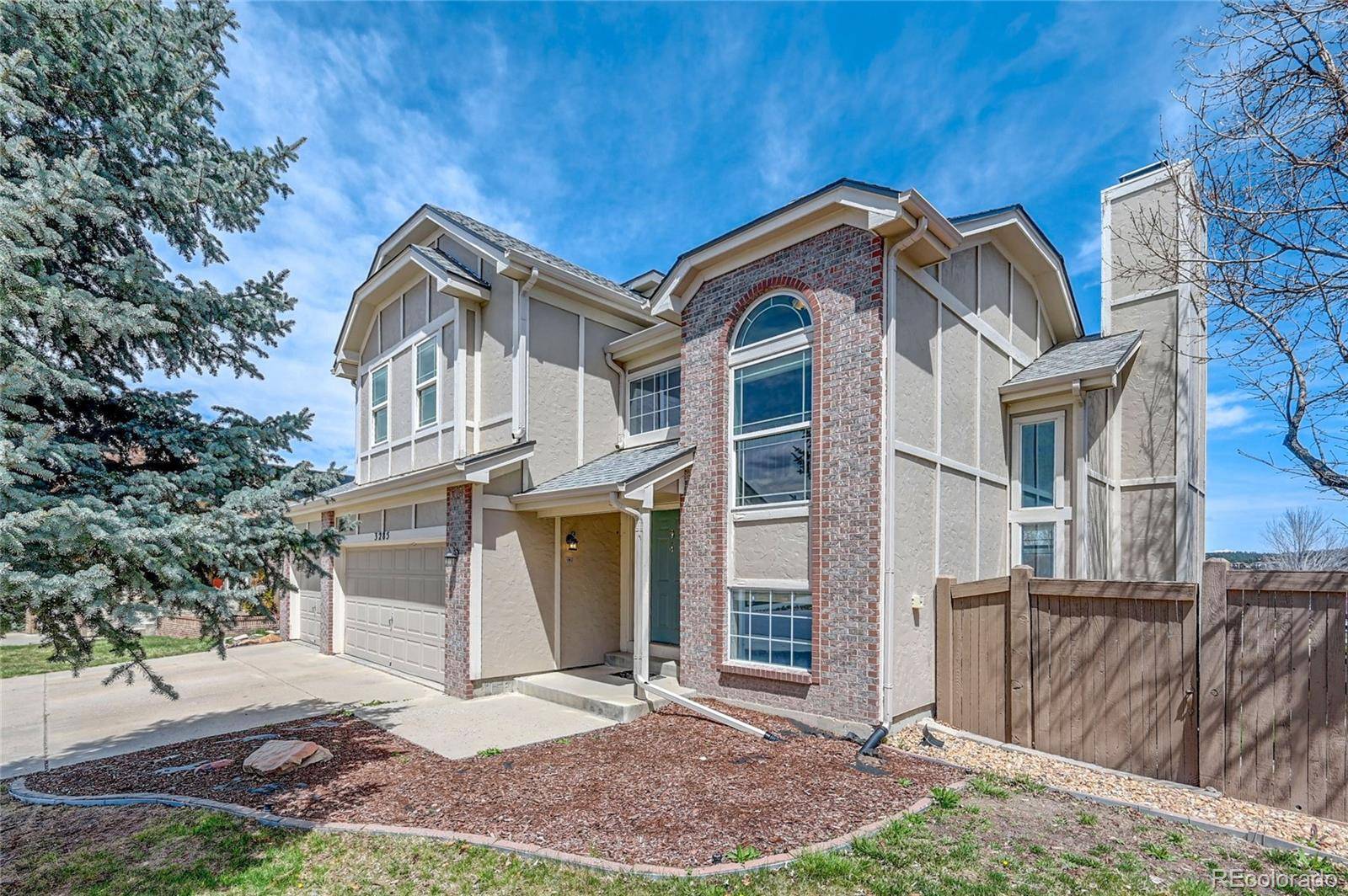 Castle Rock, CO 80109,3285 W Arrowleaf CT