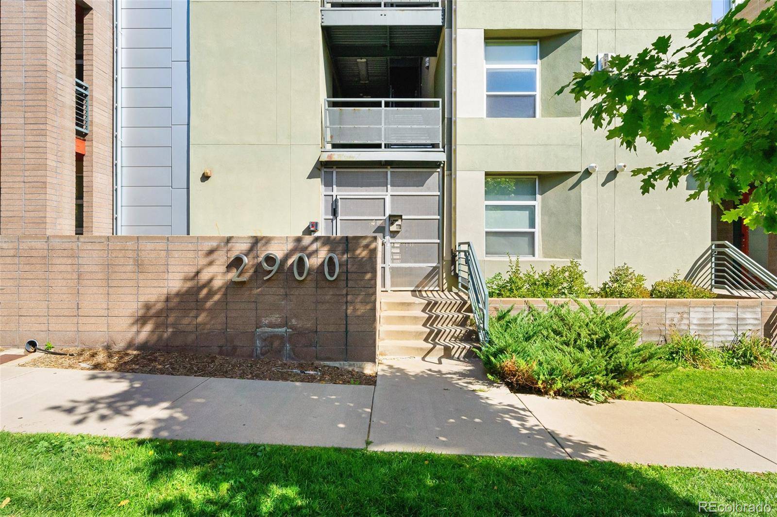 Denver, CO 80211,2900 Wyandot ST #103