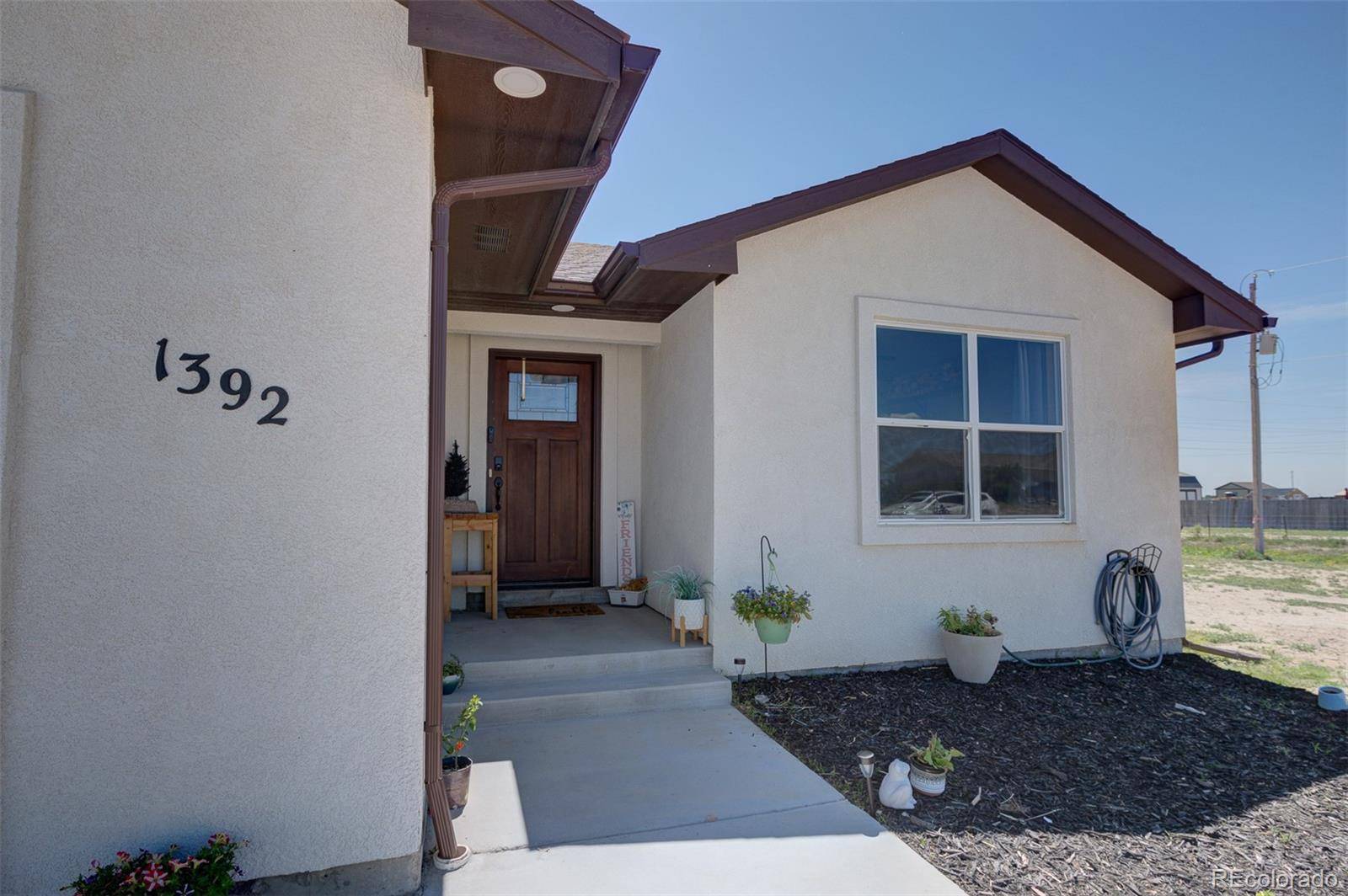 Pueblo West, CO 81007,1392 N Moonbeam DR