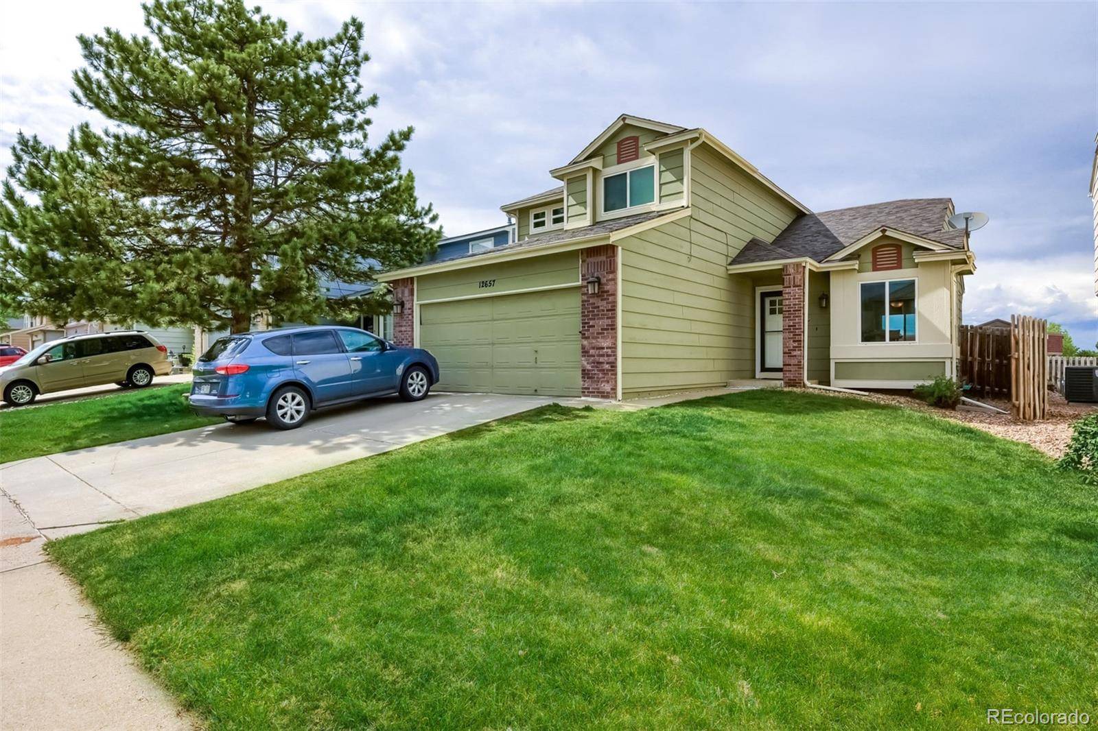 Littleton, CO 80127,12657 W Dorado PL