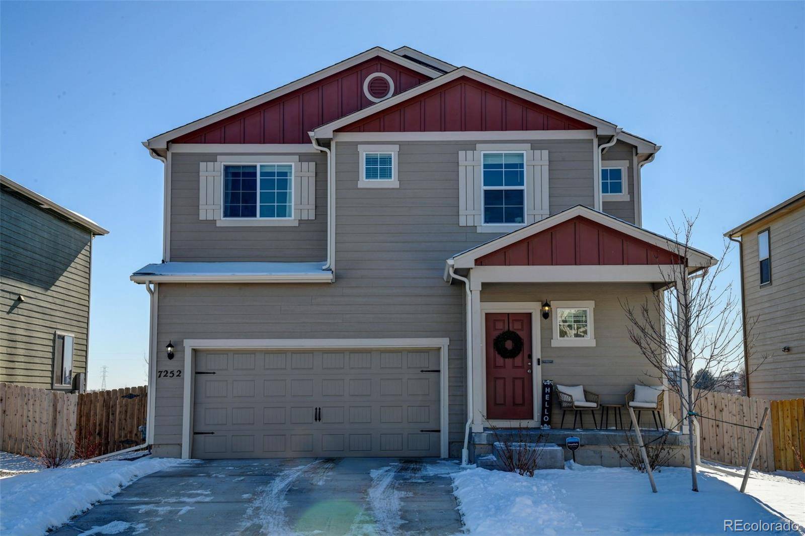 Frederick, CO 80530,7252 Fall River CIR