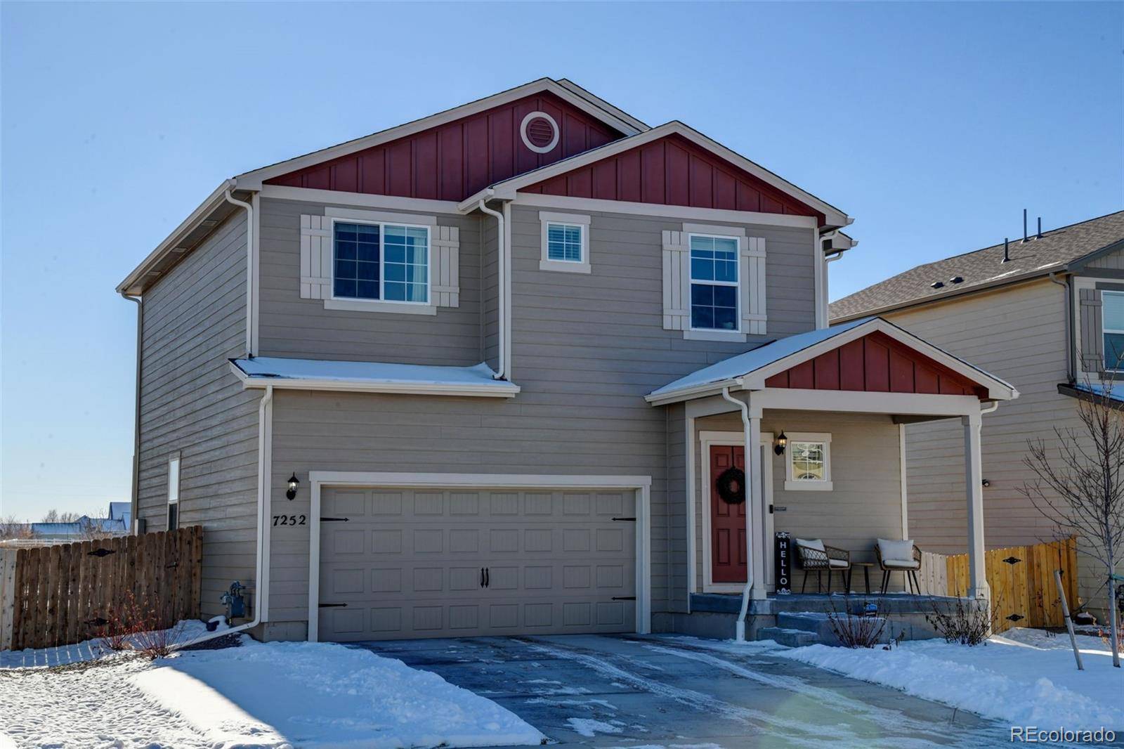 Frederick, CO 80530,7252 Fall River CIR