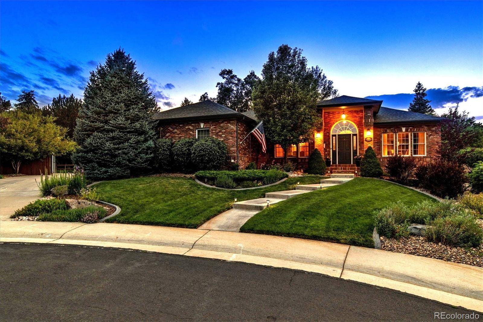 Highlands Ranch, CO 80126,9981 Wyecliff PL