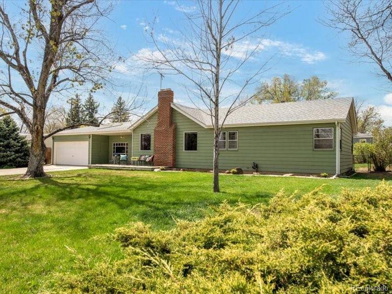 Lakewood, CO 80214,2035 Carr ST