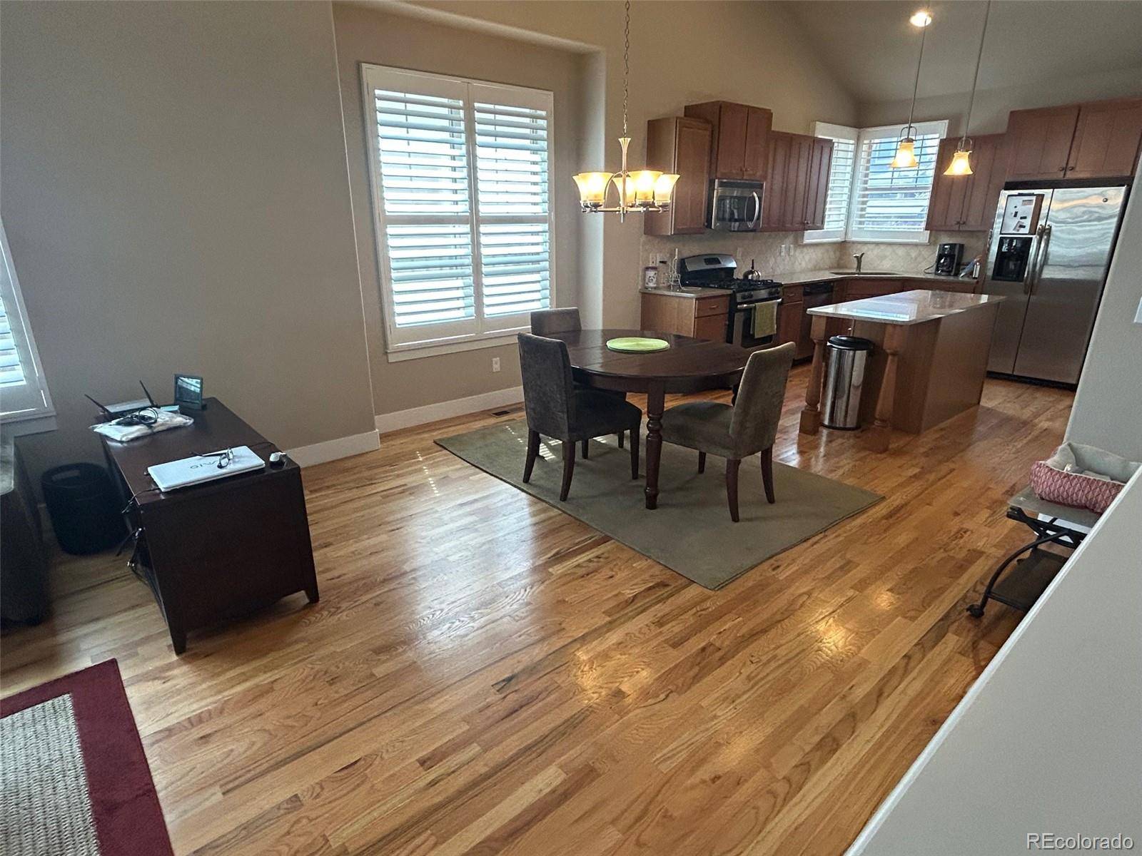 Denver, CO 80238,3685 Willow ST
