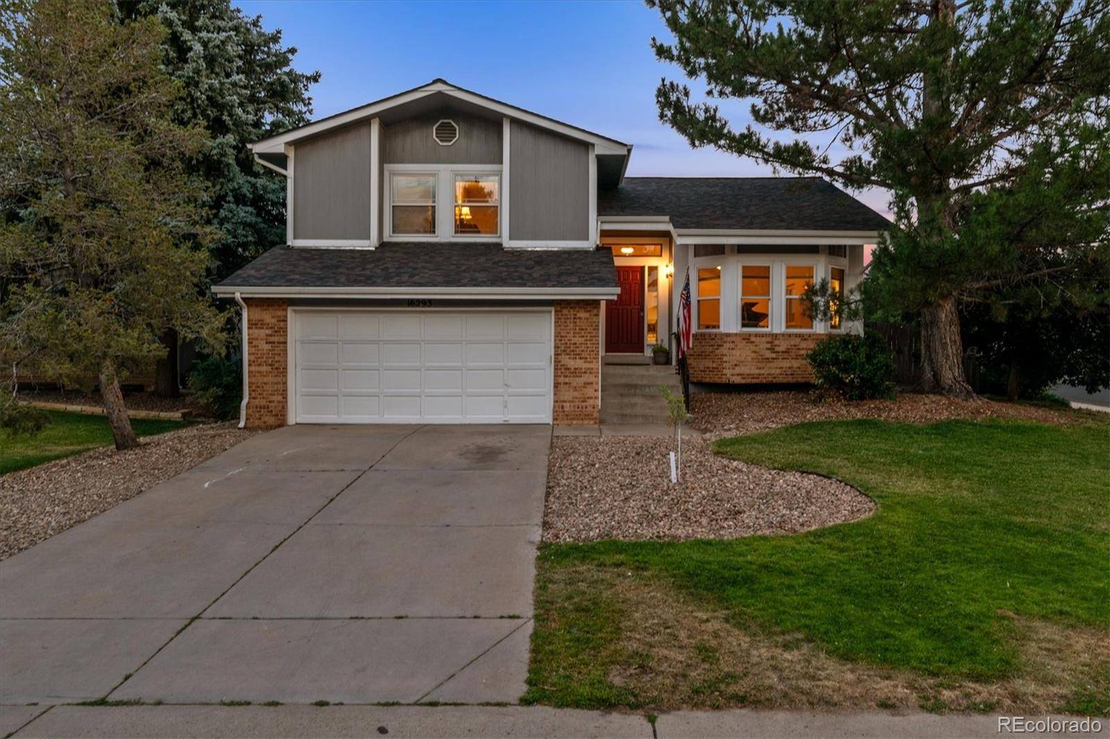 Aurora, CO 80013,16293 E Mercer CIR