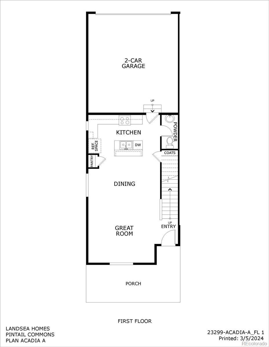 Johnstown, CO 80534,225 Scaup LN