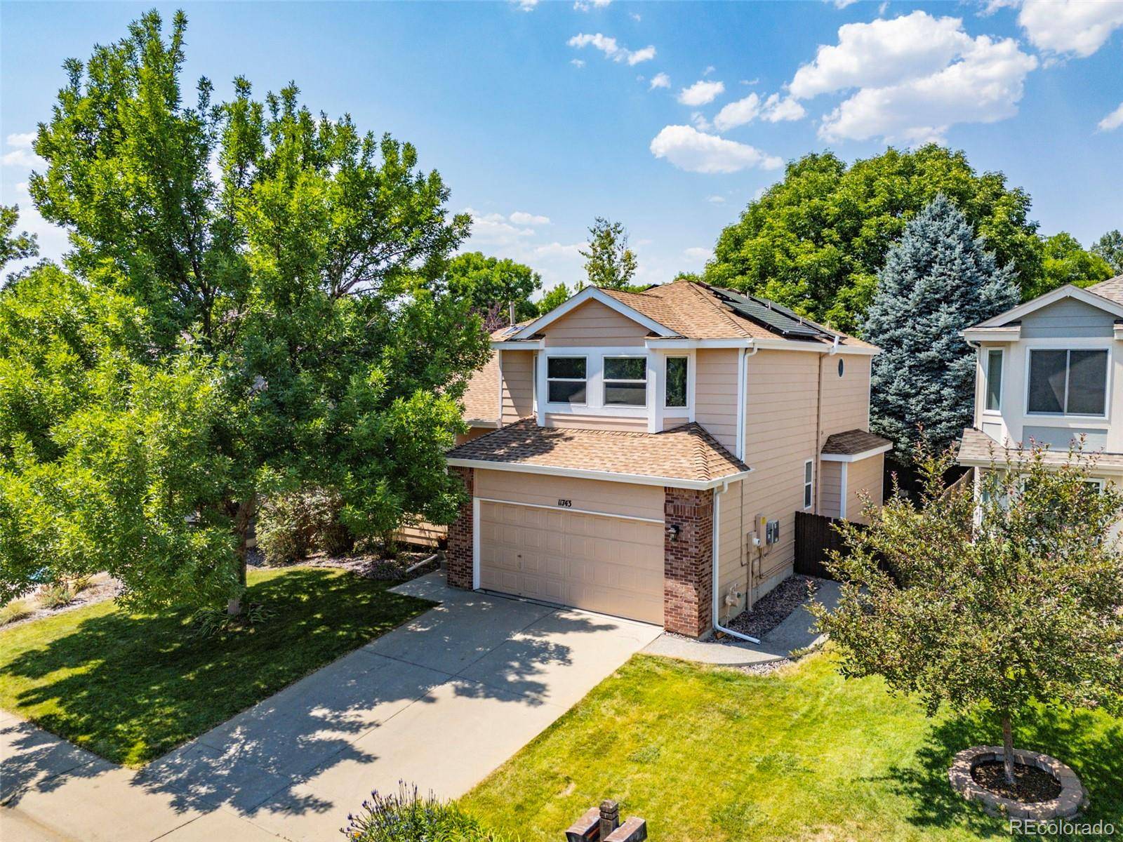 Westminster, CO 80020,11743 Fenton ST