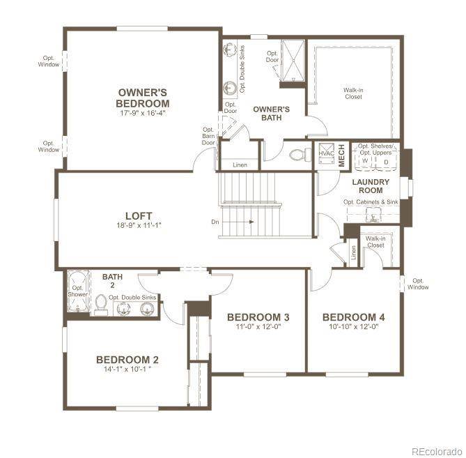 Commerce City, CO 80022,9131 Telluride CT