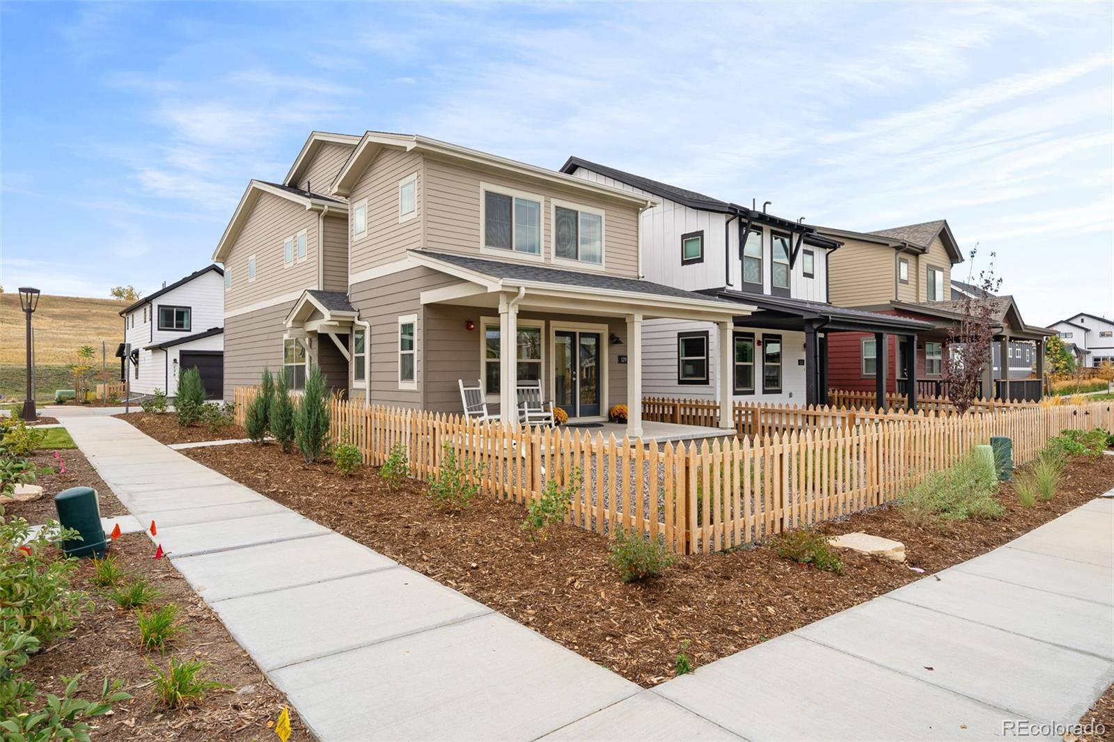 Superior, CO 80027,129 Mesa WAY