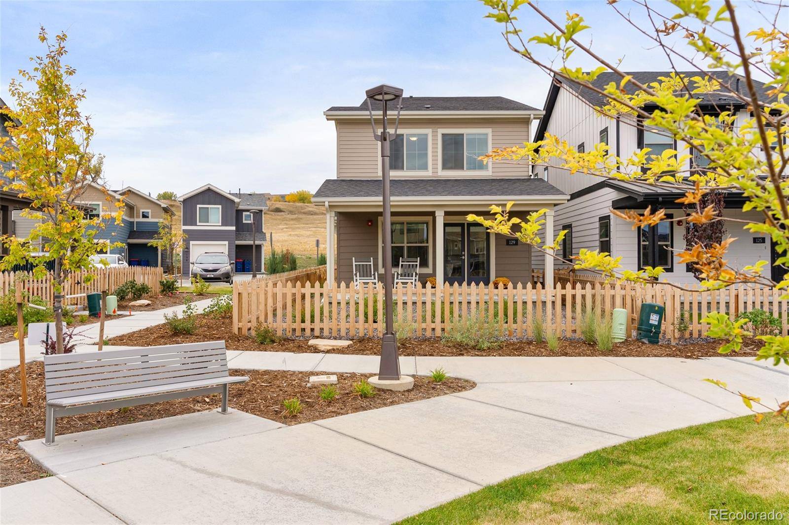 Superior, CO 80027,129 Mesa WAY