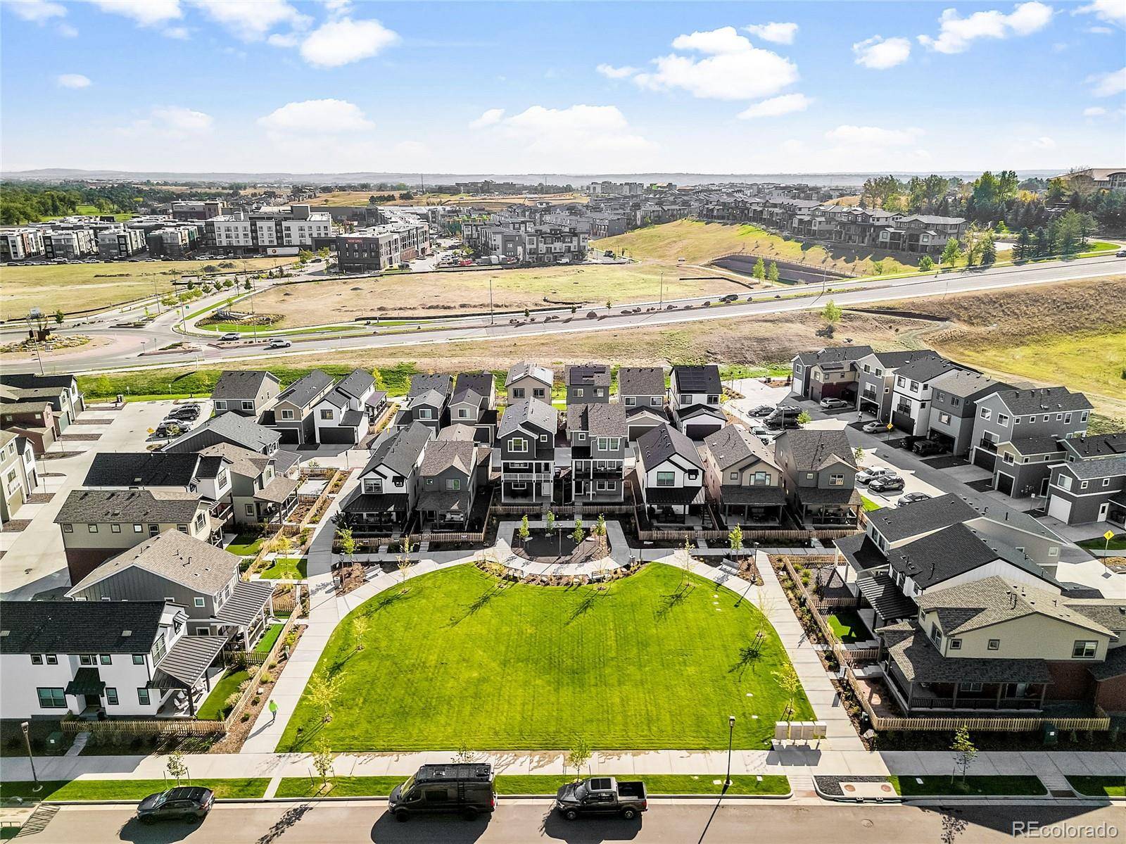 Superior, CO 80027,129 Mesa WAY