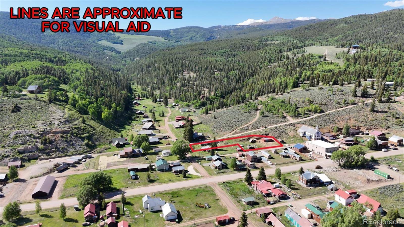 Pitkin, CO 81241,101 3rd ST