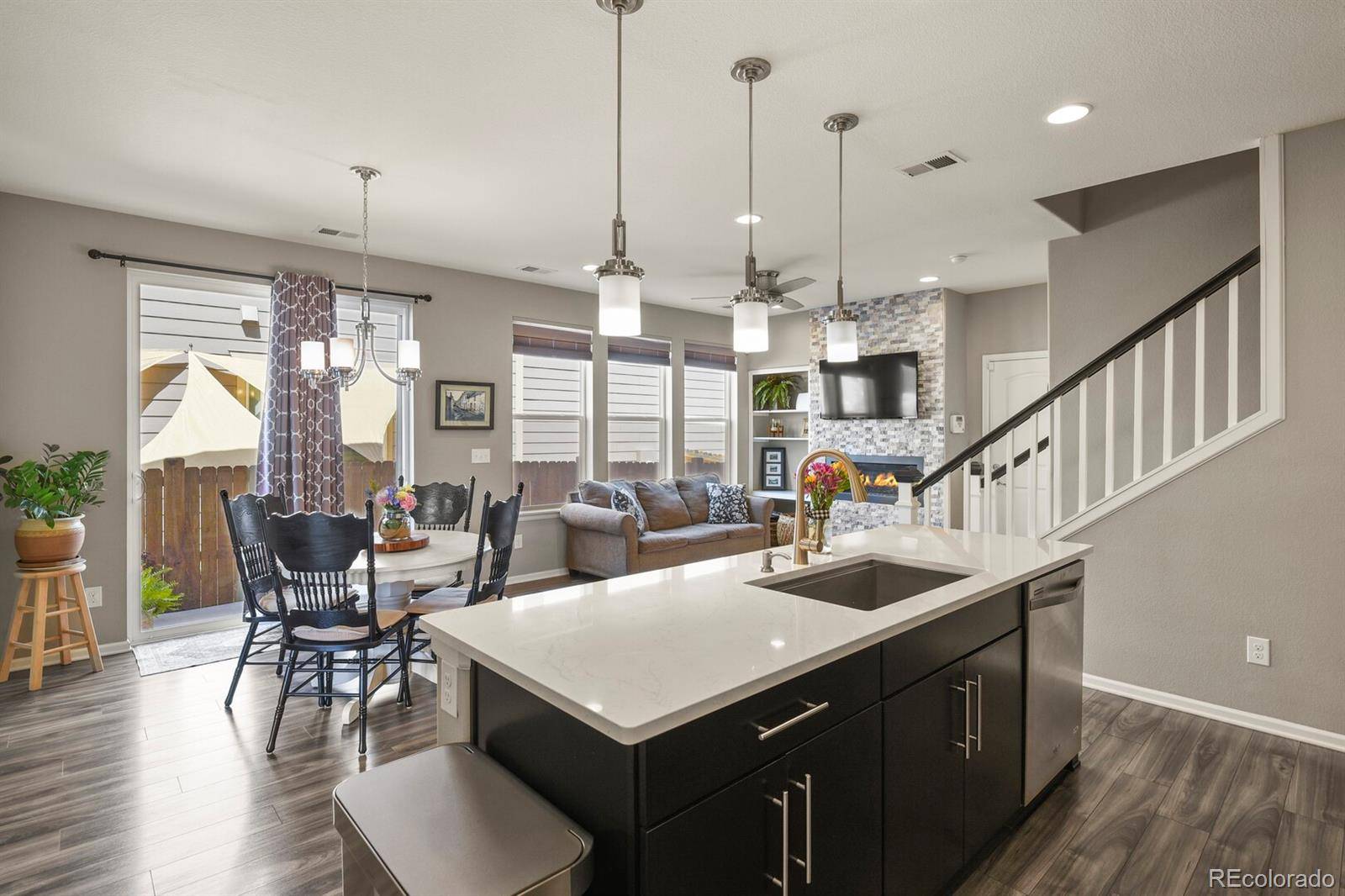 Denver, CO 80247,1273 S Dallas CT
