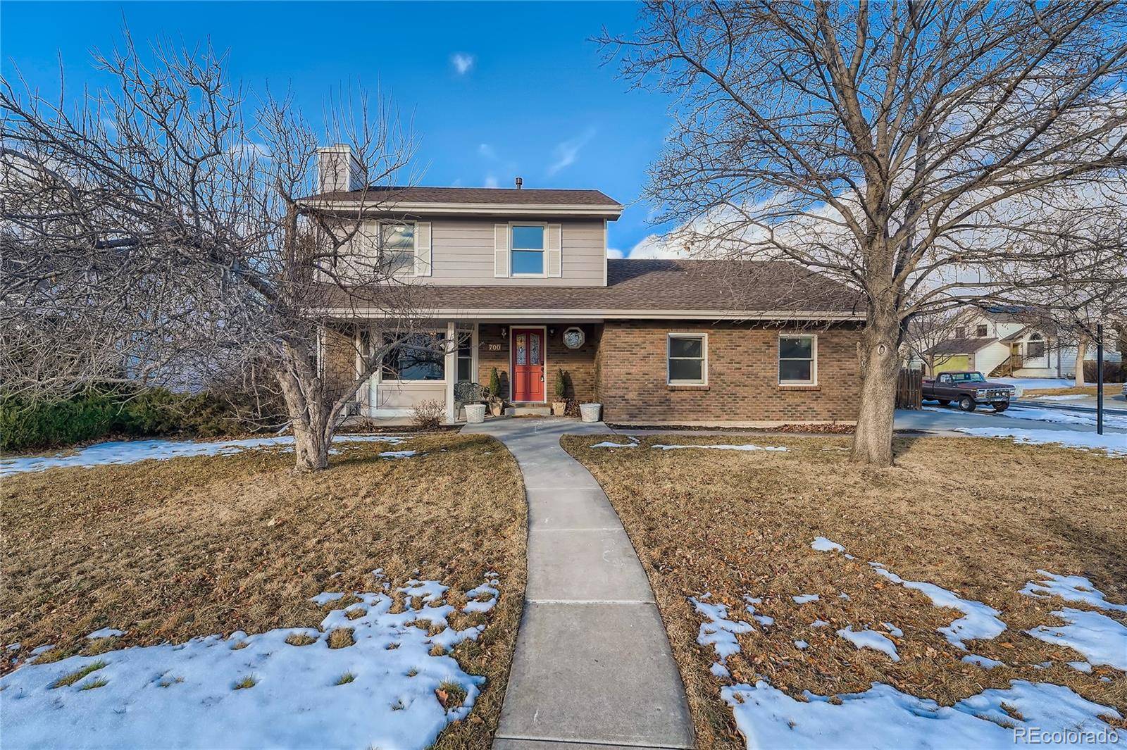 Fort Collins, CO 80526,700 Dennison AVE