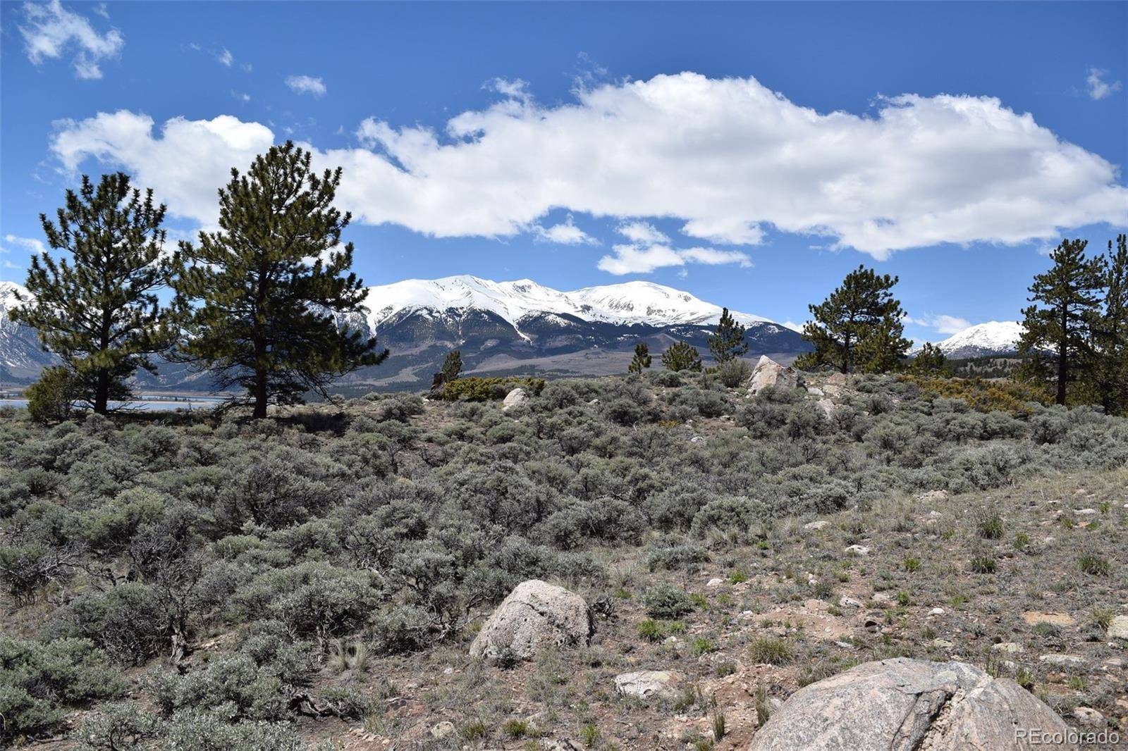 Twin Lakes, CO 81251,Parcel 2 Tract 2 Rainbow Drive