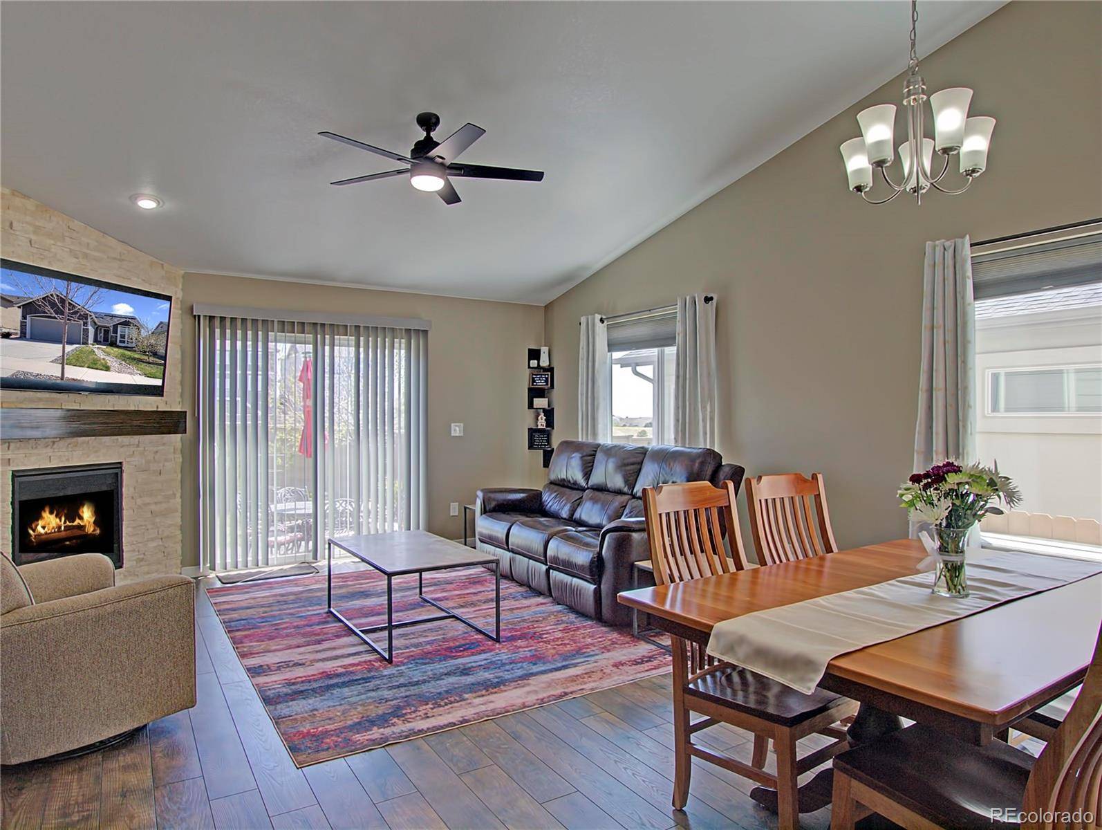 Colorado Springs, CO 80923,6996 Mustang Rim DR