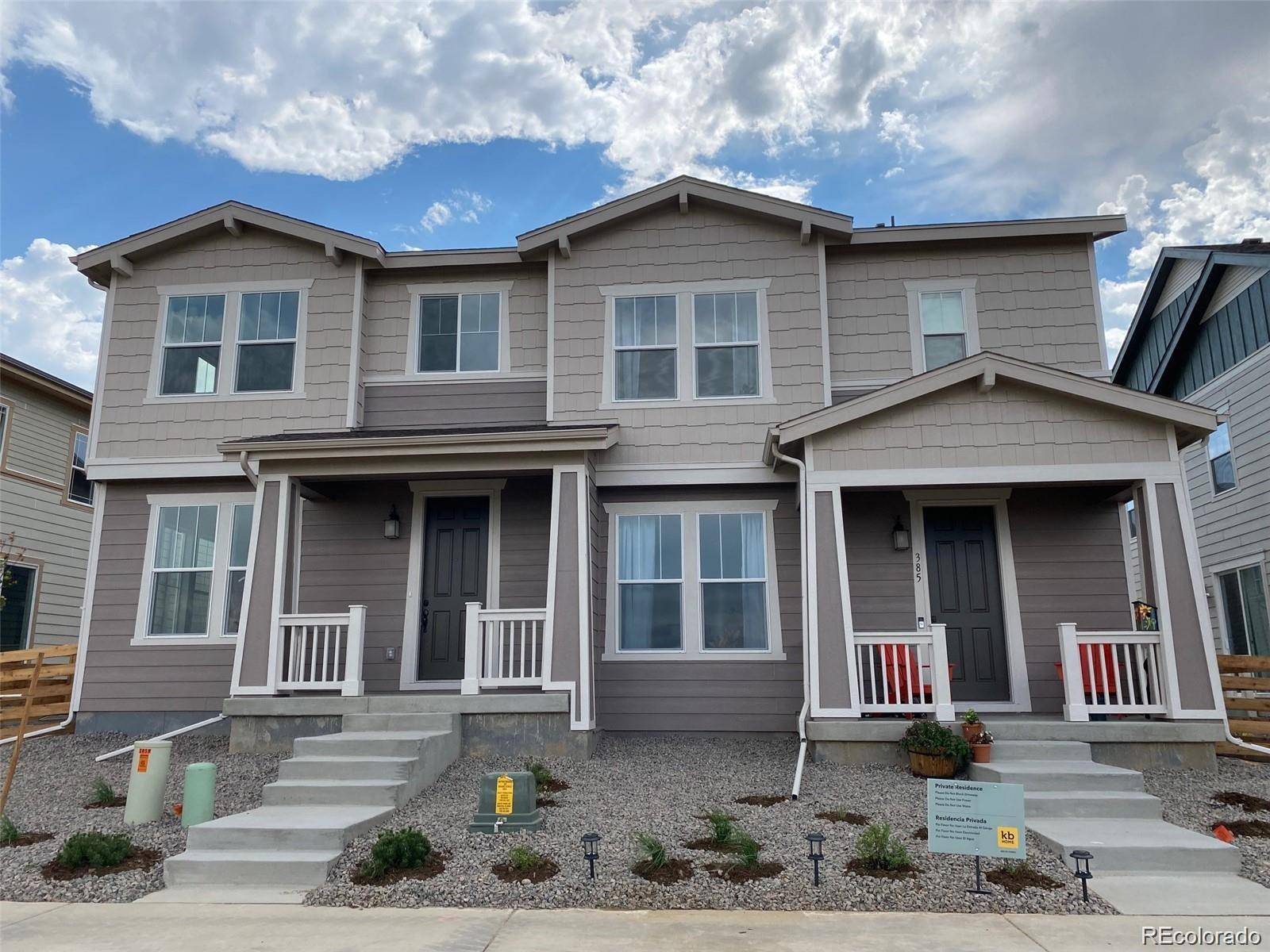 Erie, CO 80516,1178 Hargreaves WAY