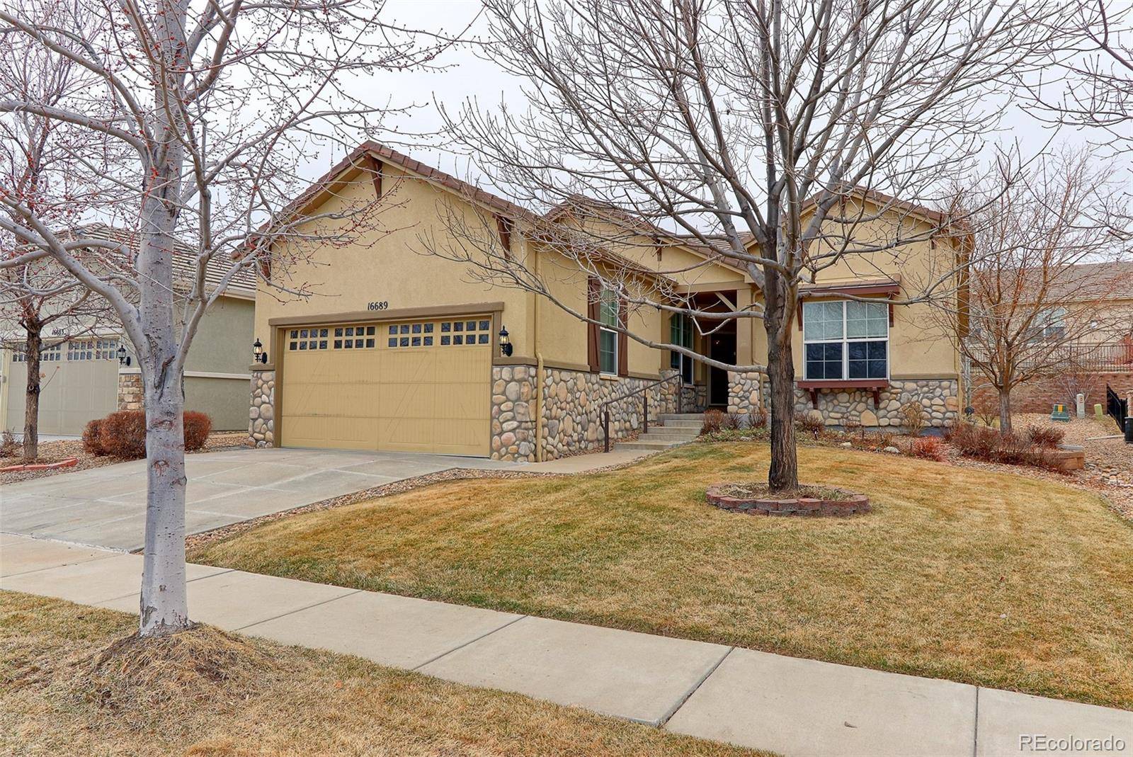 Broomfield, CO 80023,16689 Antero ST