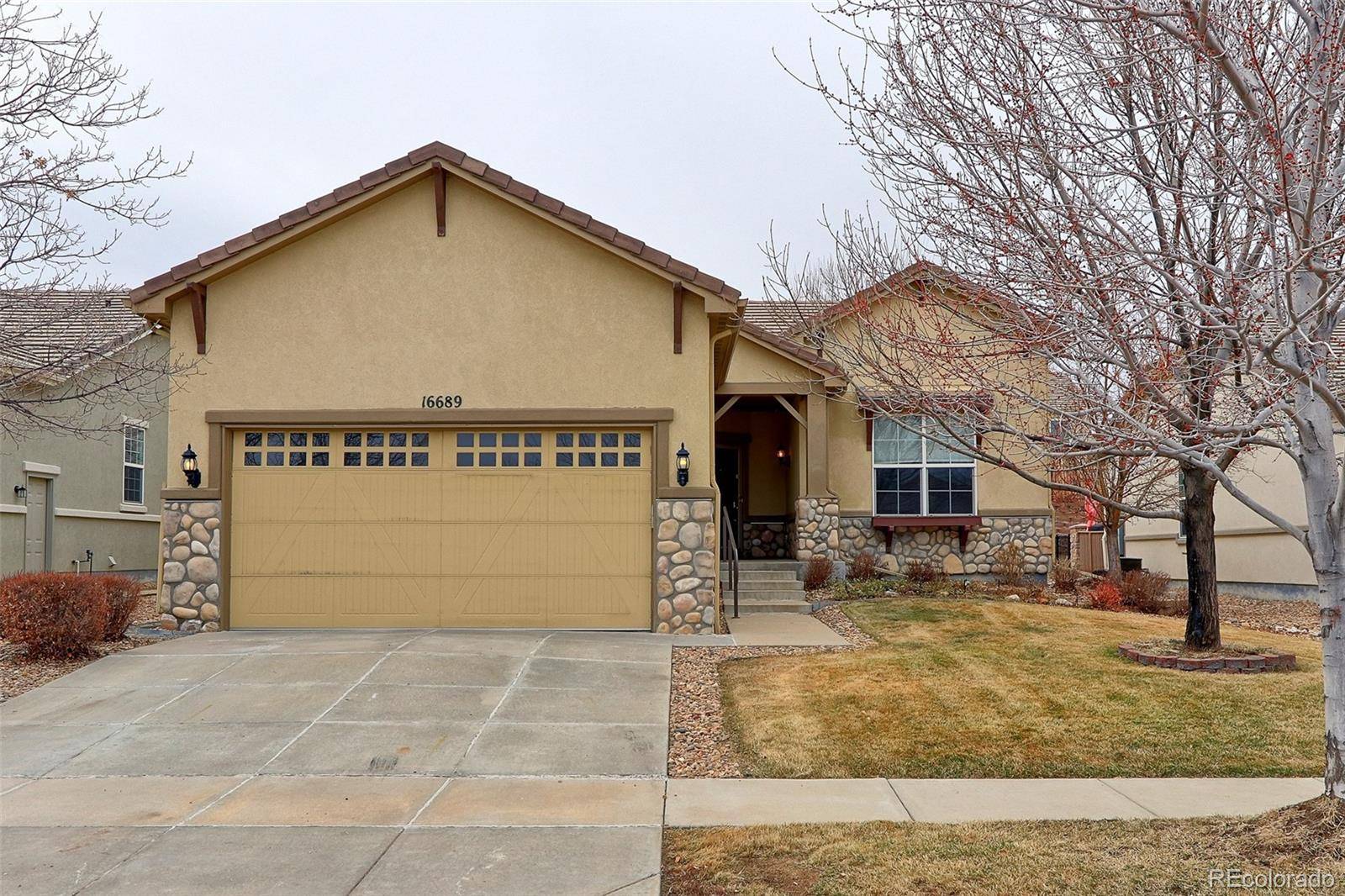 Broomfield, CO 80023,16689 Antero ST