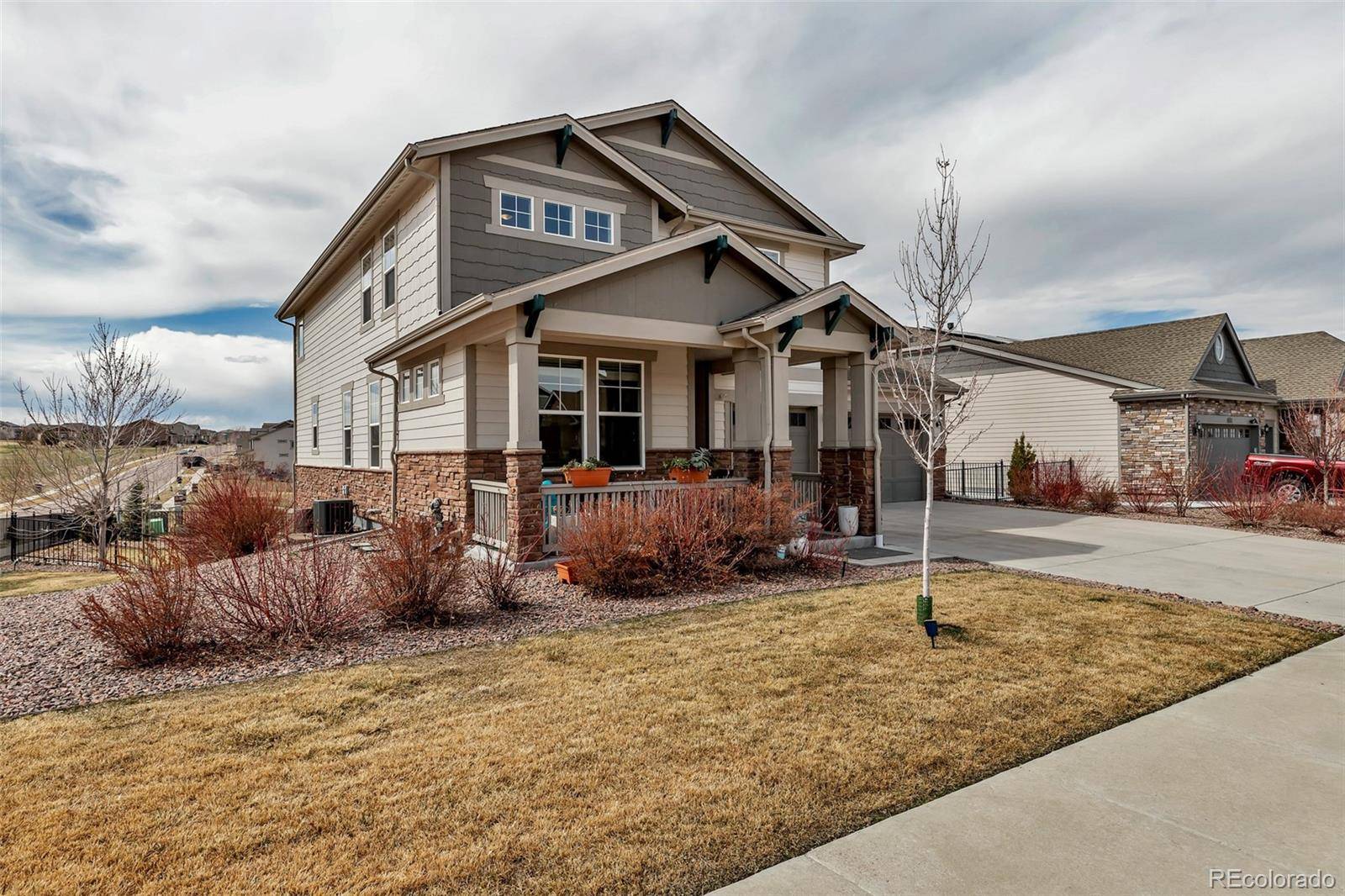 Aurora, CO 80016,8255 S Vandriver WAY