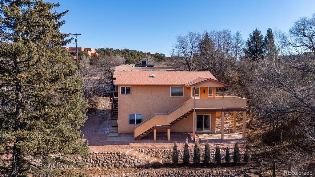 Colorado Springs, CO 80904,216 Arnold LN