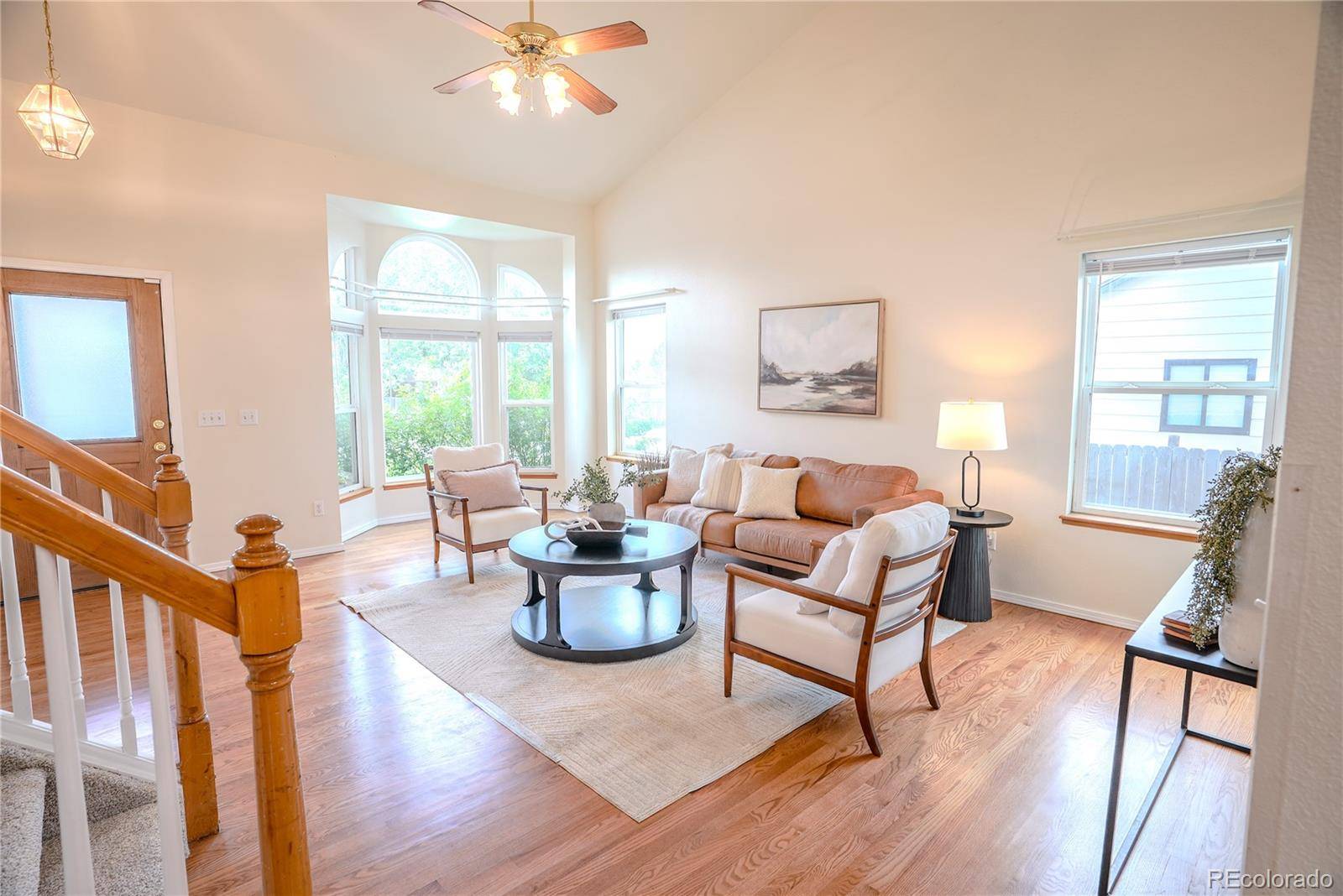 Colorado Springs, CO 80922,3165 Frazier LN