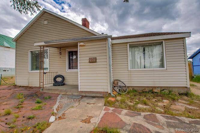 Leadville, CO 80461,315 W 8th ST