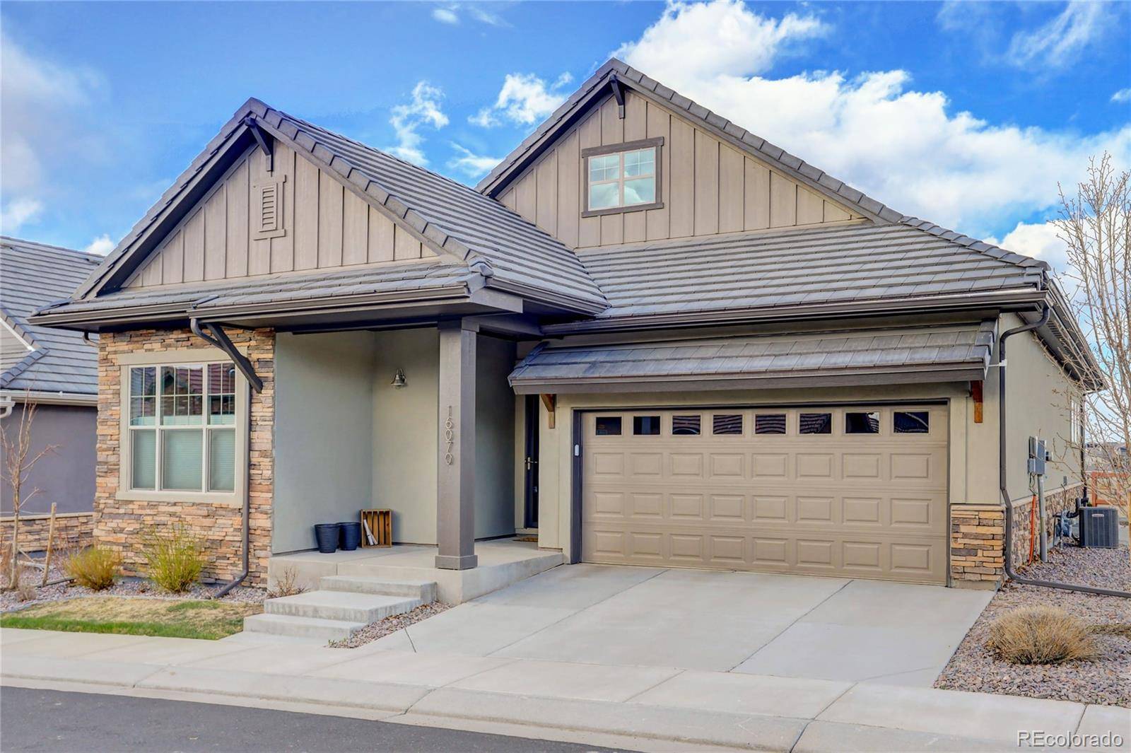 Broomfield, CO 80023,16070 Atlantic Peak WAY