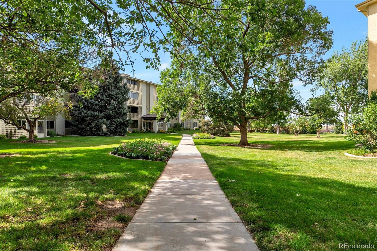 Denver, CO 80247,595 S Alton WAY #3C