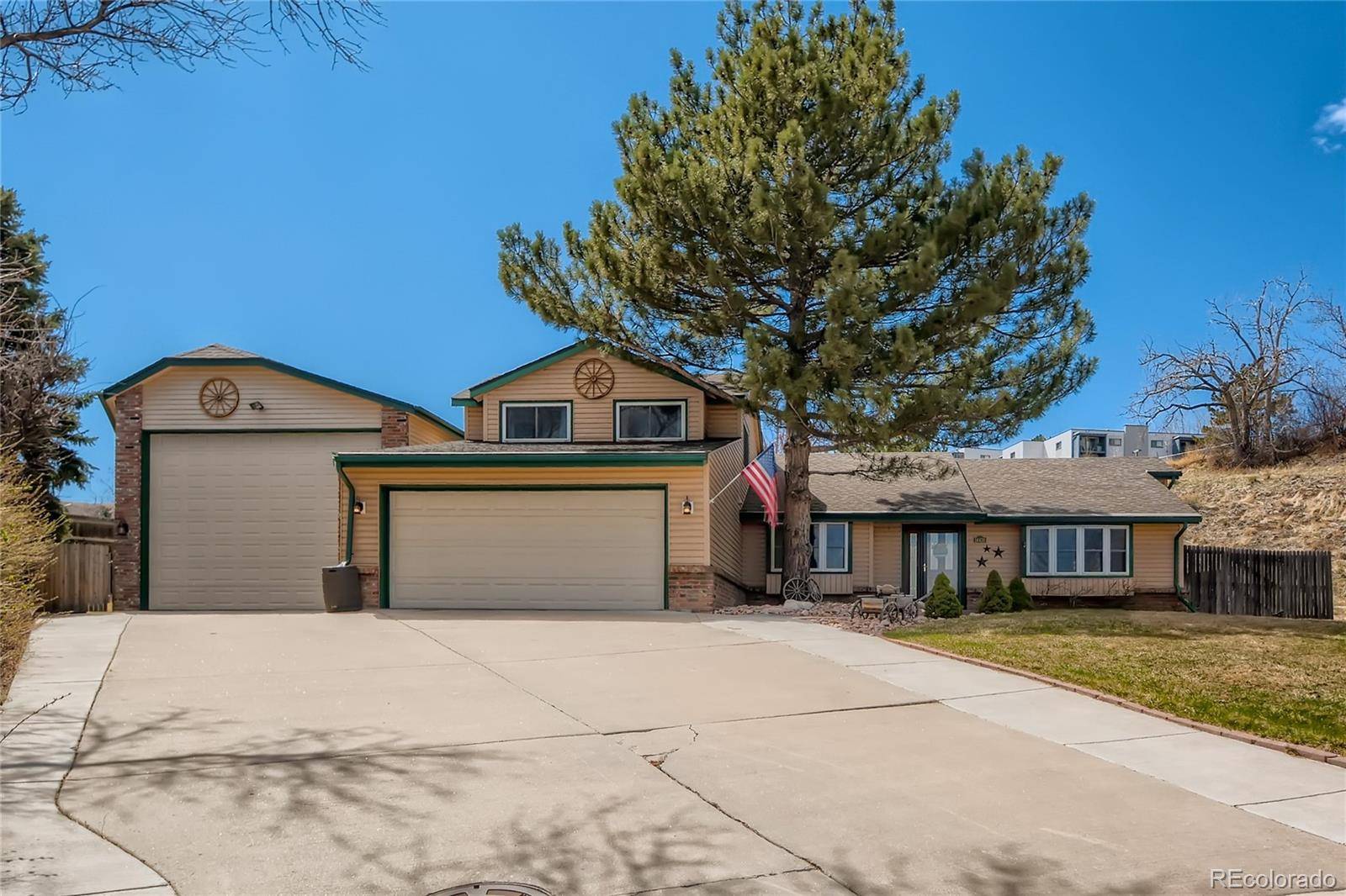 Golden, CO 80401,14438 W Ellsworth PL