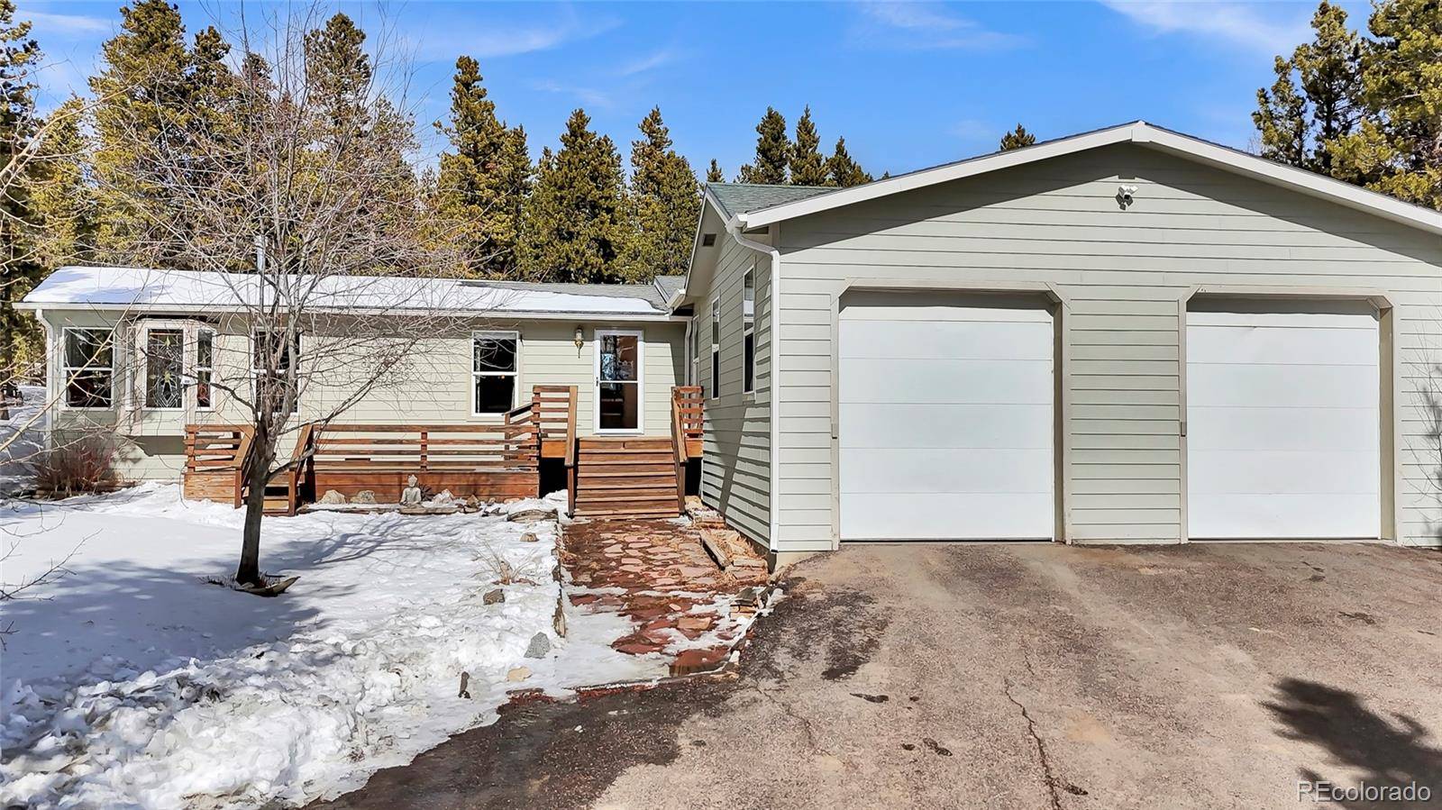 Black Hawk, CO 80422,100 Karlann DR