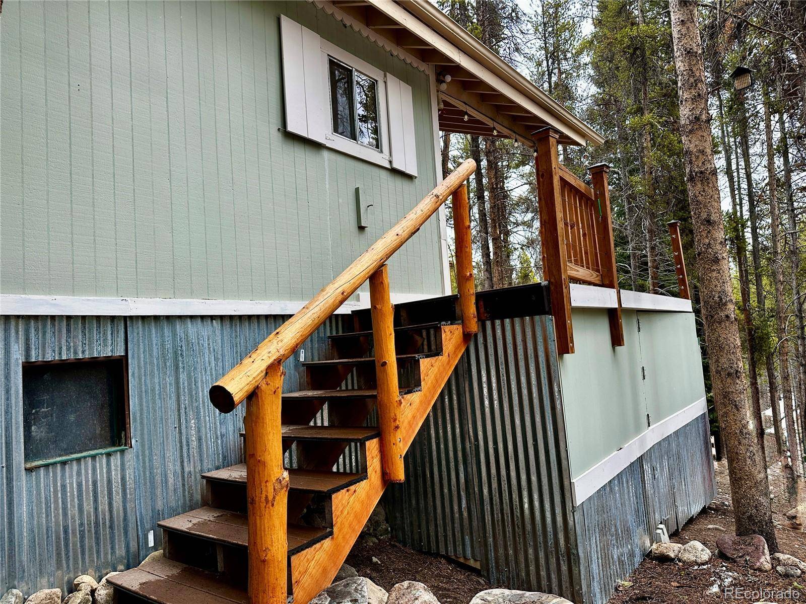 Leadville, CO 80461,107 E Dream Home DR