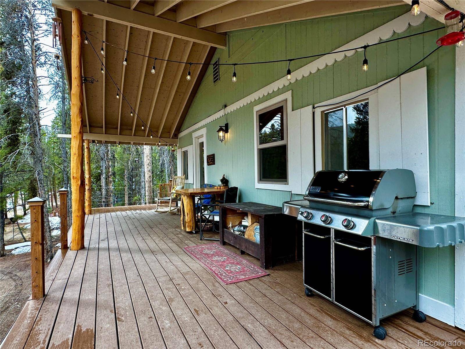 Leadville, CO 80461,107 E Dream Home DR