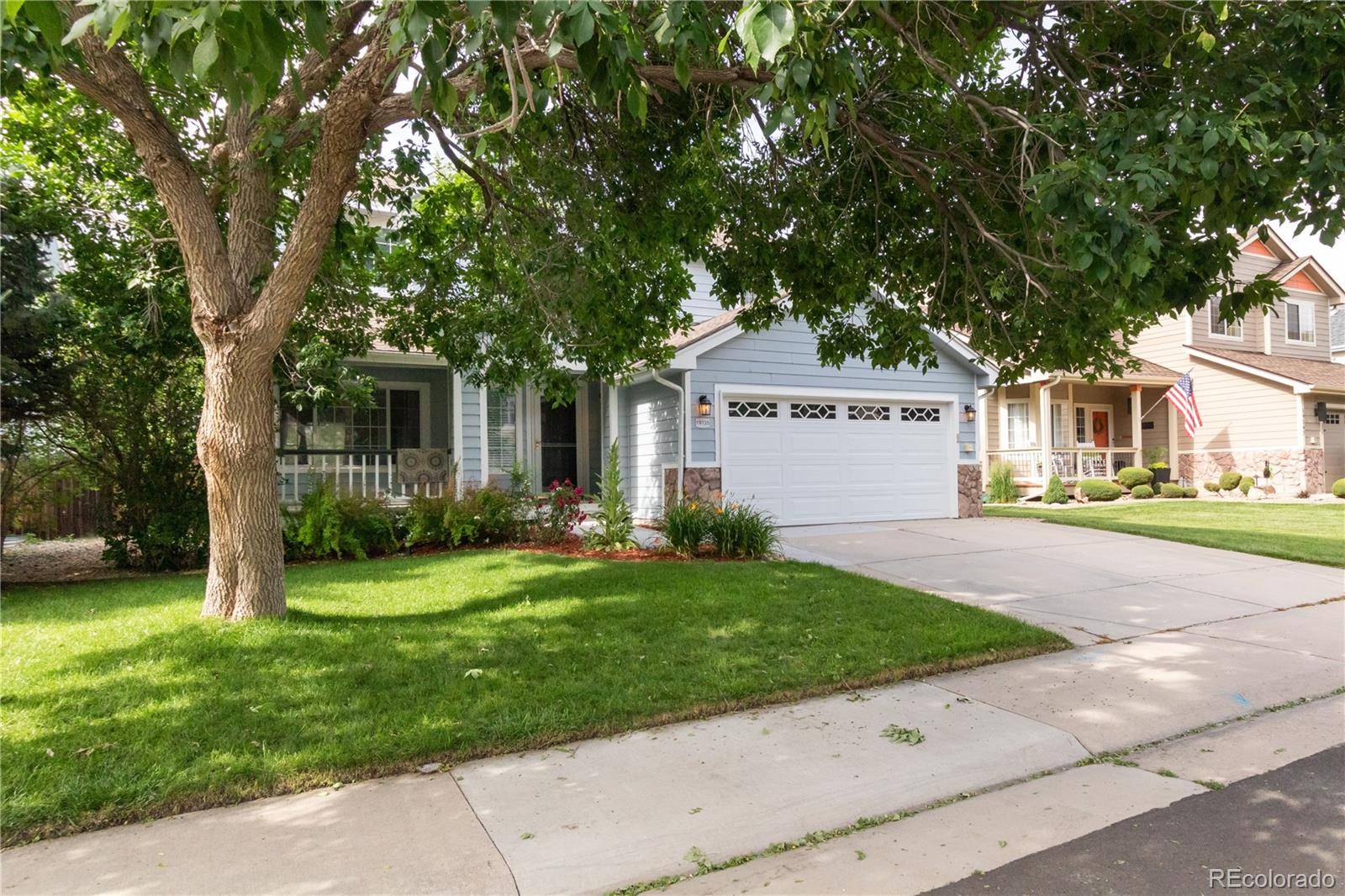 Parker, CO 80134,19135 E Hickock DR