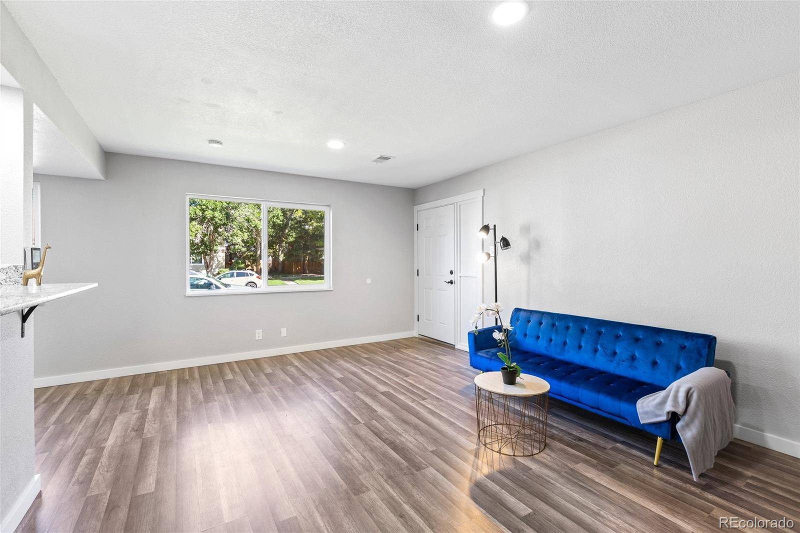Denver, CO 80224,6650 E Arizona AVE #115