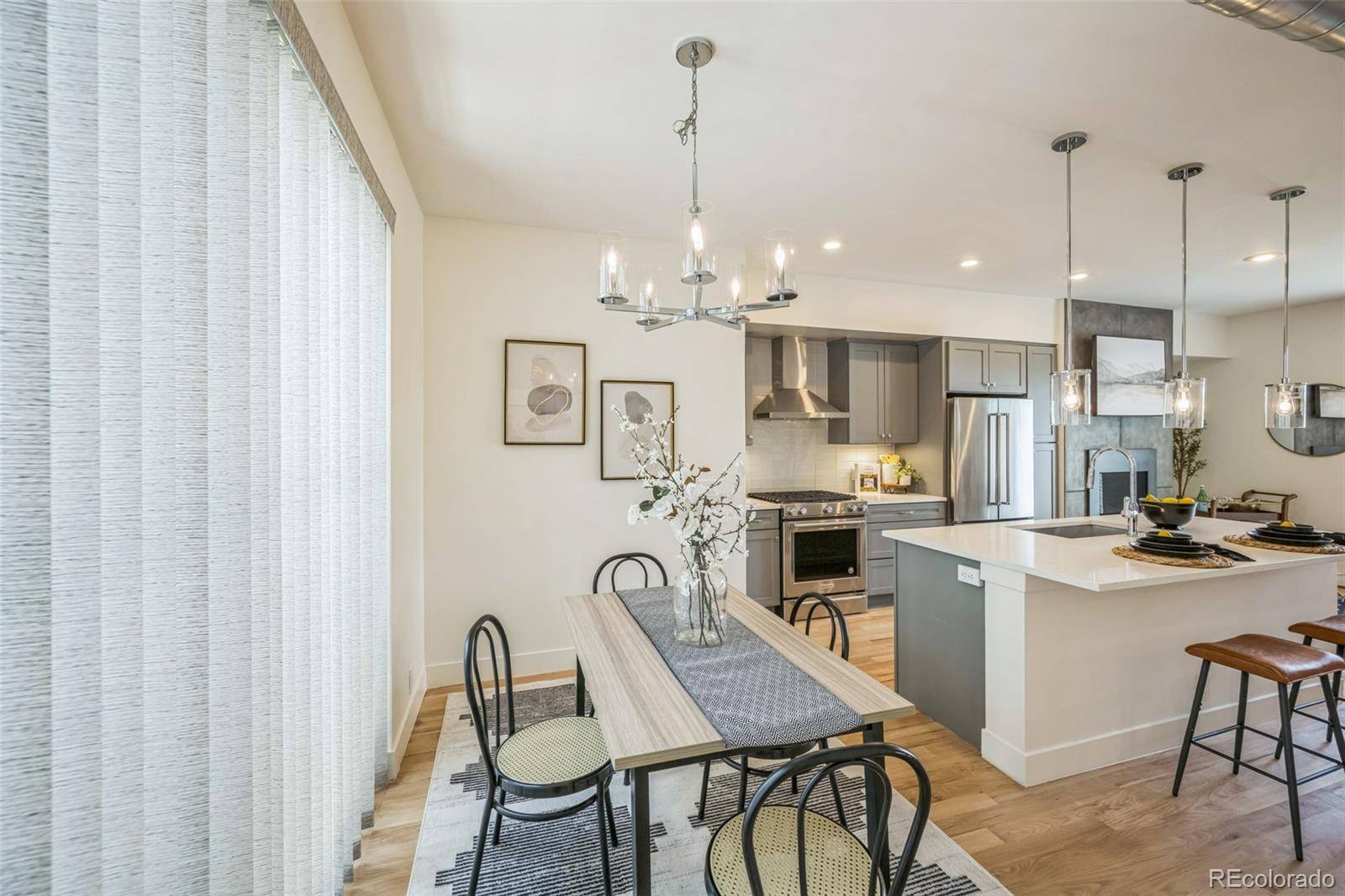 Denver, CO 80221,4922 Lowell BLVD #3